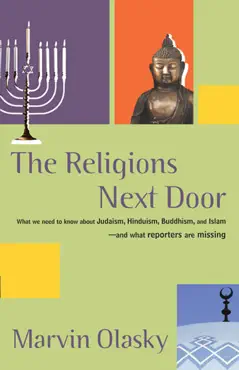 the religions next door book cover image