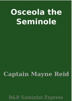 osceola the seminole book cover image