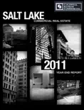 Coldwell Banker Commercial 2011 Year End Report reviews