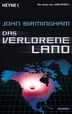 das verlorene land book cover image