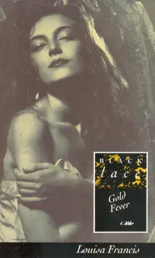 gold fever book cover image