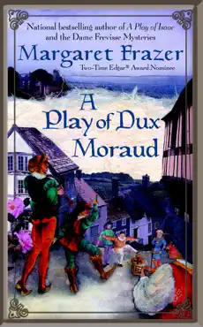 a play of dux moraud book cover image