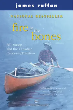 fire in the bones book cover image