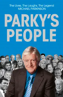 parky's people imagen de la portada del libro