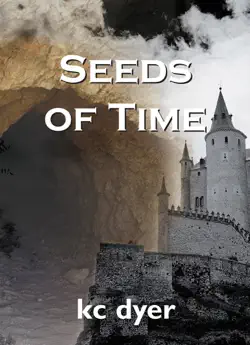 seeds of time book cover image
