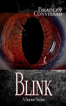 blink book cover image