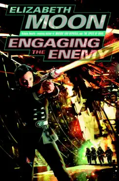 engaging the enemy book cover image