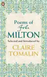 Poems of John Milton synopsis, comments