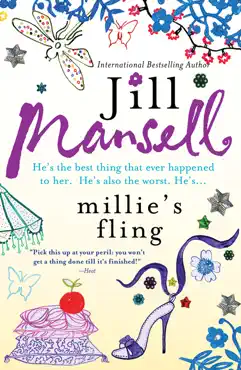 millie's fling book cover image