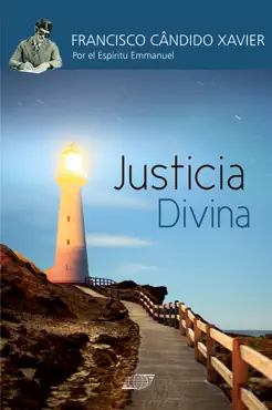 justicia divina imagen de la portada del libro