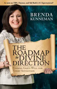 the roadmap to divine direction book cover image