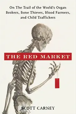 the red market book cover image