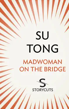 madwoman on the bridge (storycuts) book cover image
