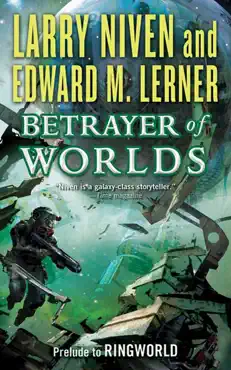 betrayer of worlds book cover image