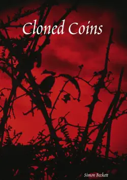 cloned coins book cover image