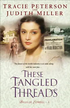 these tangled threads book cover image