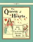 The Queen of Hearts - Illustrated by Randolph Caldecott synopsis, comments