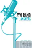 Ayn Rand Answers: The Best of Her Q & A sinopsis y comentarios