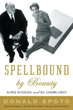 spellbound by beauty book cover image