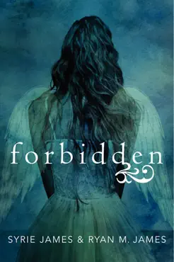 forbidden book cover image