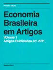 Economia Brasileira em Artigos synopsis, comments
