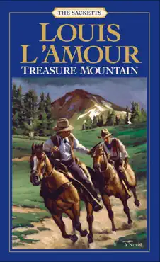 treasure mountain book cover image