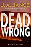 Dead Wrong synopsis, comments