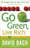 Go Green, Live Rich synopsis, comments