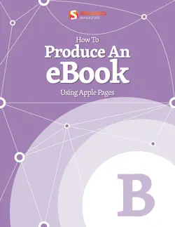 how to produce an ebook imagen de la portada del libro
