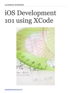 ios development 101 book cover image