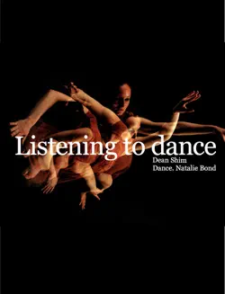 listening to dance book cover image