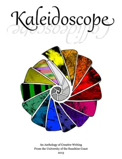 kaleidoscope book cover image