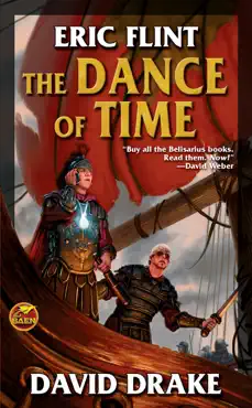 the dance of time book cover image