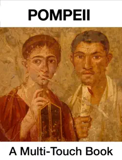 pompeii book cover image