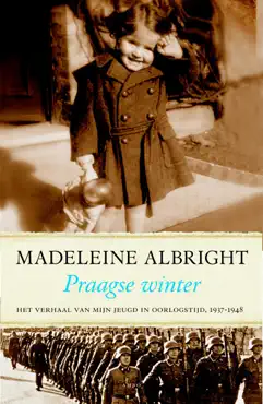 praagse winter book cover image