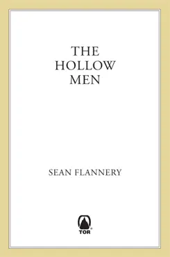 hollow men book cover image