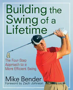 build the swing of a lifetime book cover image