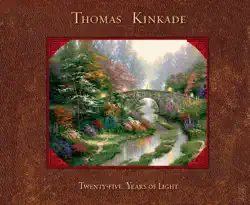 thomas kinkade book cover image