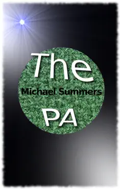 the pa book cover image