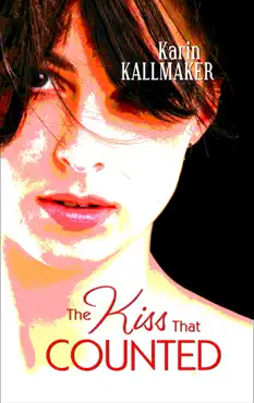 the kiss that counted book cover image
