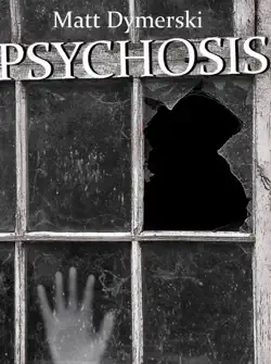 psychosis: tales of horror book cover image
