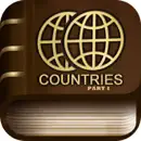 Countries of The World-Part I book summary, reviews and download