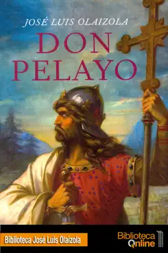 don pelayo book cover image