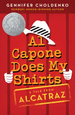 al capone does my shirts book cover image