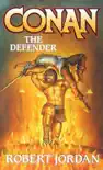 Conan the Defender synopsis, comments
