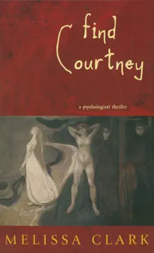 find courtney book cover image