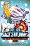 Jack Stalwart: The Fight for the Frozen Land sinopsis y comentarios