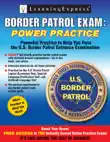 Border Patrol Exam synopsis, comments