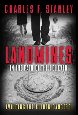 landmines in the path of the believer imagen de la portada del libro
