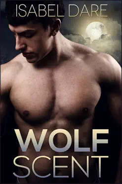 wolf scent book cover image